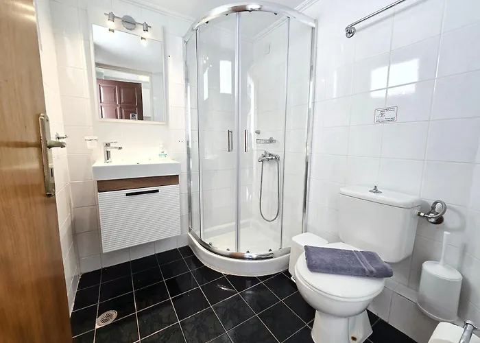 Amarandos 3* Tsoukaládhes